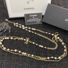 Chanel Necklaces